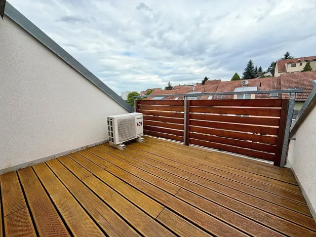 Pronájem bytu 3+kk, Brno, Chmelnice, 61 m2