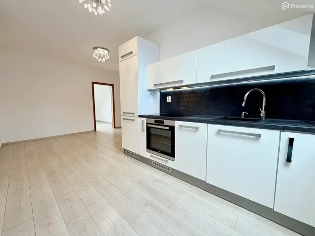 Pronájem bytu 3+kk, Brno, Chmelnice, 61 m2