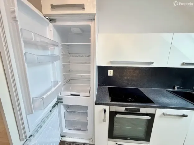 Pronájem bytu 3+kk, Brno, Chmelnice, 61 m2