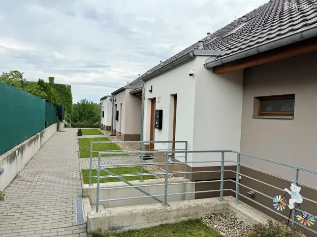 Pronájem bytu 3+kk, Brno, Chmelnice, 61 m2