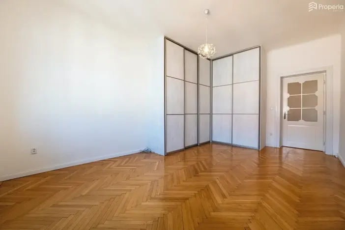 Prodej bytu 3+kk, Brno, Botanická, 100 m2