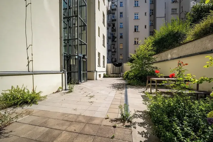 Prodej bytu 3+kk, Brno, Botanická, 100 m2