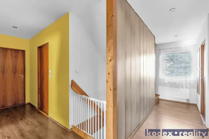 Prodej rodinného domu, Hradec Králové, U Jednoty, 300 m2