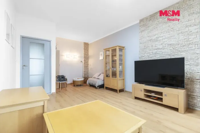 Prodej bytu 3+1, Frýdek-Místek - Místek, Frýdlantská, 76 m2