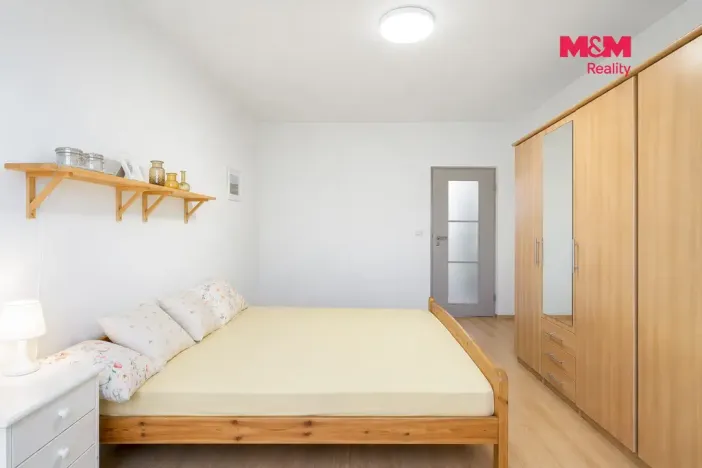 Prodej bytu 3+1, Frýdek-Místek - Místek, Frýdlantská, 76 m2