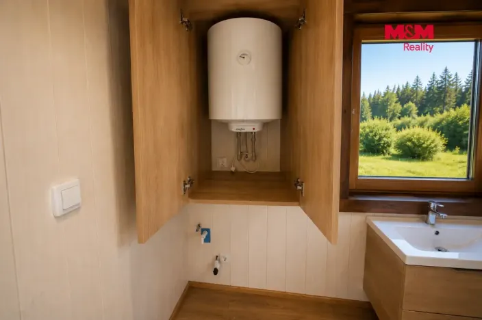 Prodej mobilheimu, Horní Domaslavice, 30 m2