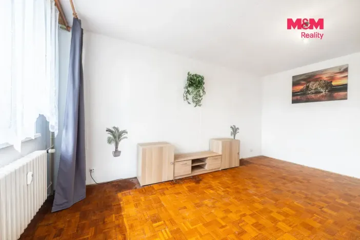 Prodej bytu 1+kk, Zlín, Družstevní, 35 m2