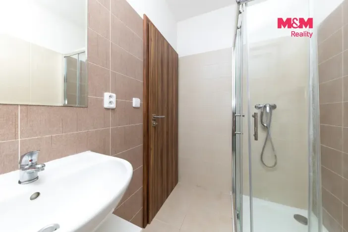Prodej bytu 2+kk, Moravské Knínice, Na Hrázi, 50 m2