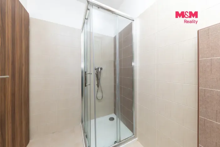 Prodej bytu 2+kk, Moravské Knínice, Na Hrázi, 50 m2