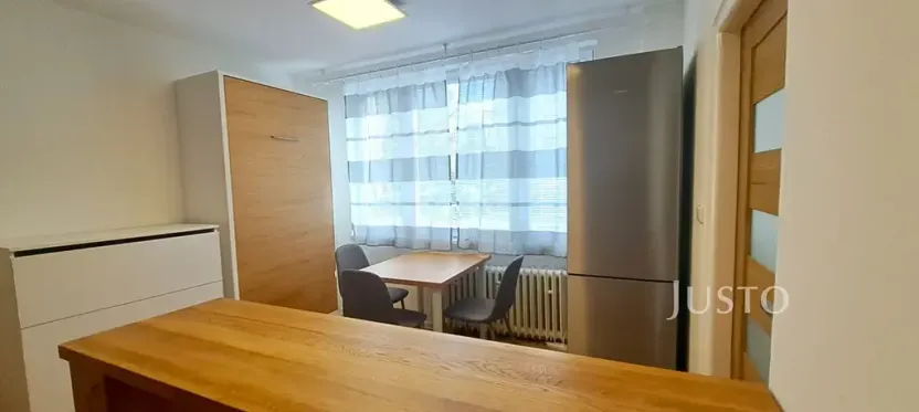 Pronájem bytu 1+1, Písek, 17. listopadu, 41 m2