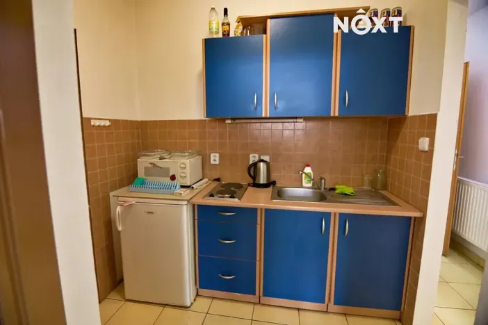Prodej výrobních prostor, Soběslav, Wilsonova, 490 m2