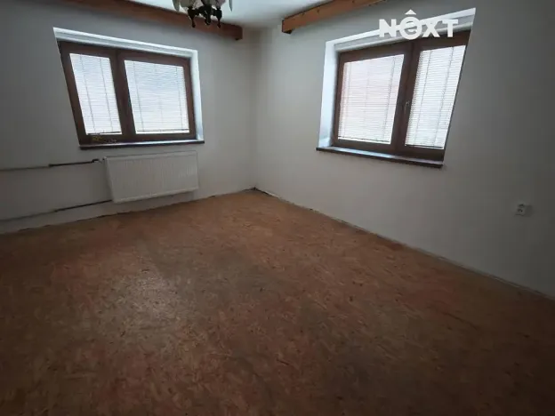 Prodej rodinného domu, Červené Janovice, 322 m2