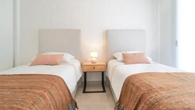 Prodej bytu 3+kk, Estepona, Španělsko, 81 m2