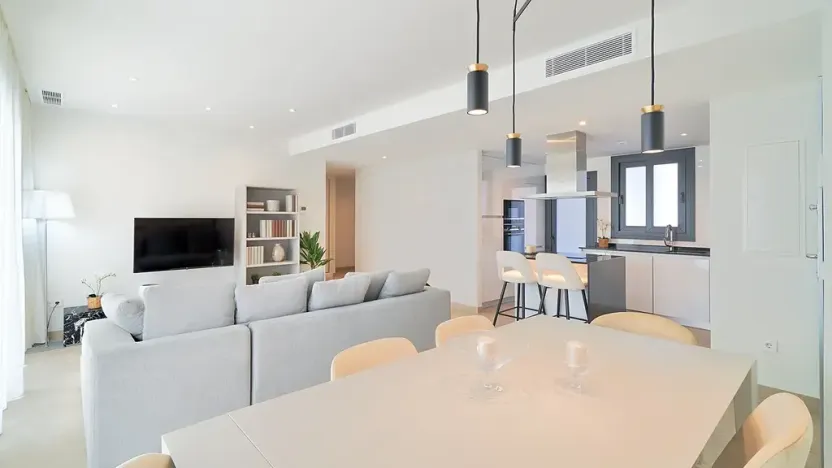 Prodej bytu 3+kk, Estepona, Španělsko, 81 m2