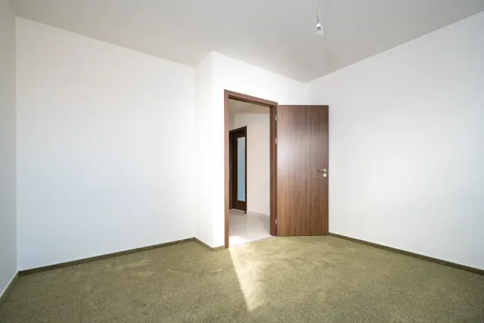 Pronájem bytu 2+kk, Praha - Hloubětín, Poděbradská, 53 m2
