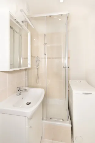 Pronájem bytu 1+1, Praha - Bohnice, Eledrova, 38 m2