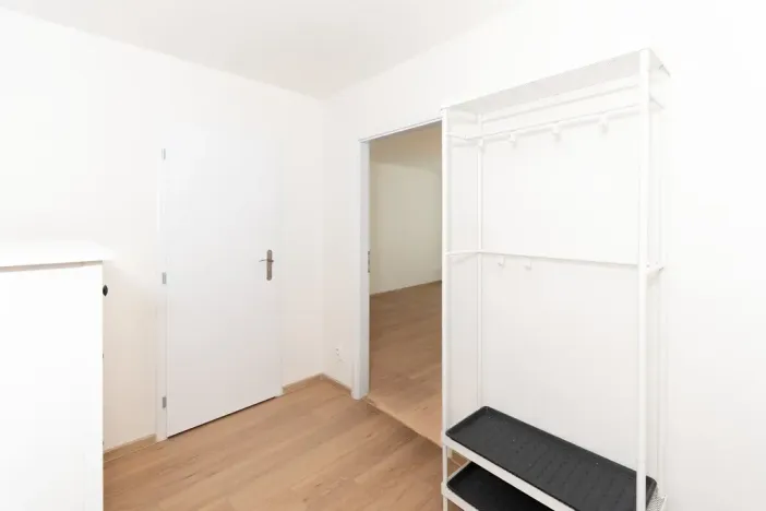 Pronájem bytu 1+1, Praha - Bohnice, Eledrova, 38 m2