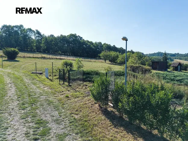 Prodej pozemku pro bydlení, Libina, 3000 m2
