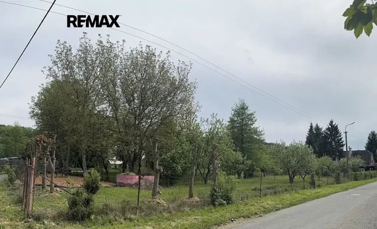 Prodej pozemku pro bydlení, Ruda nad Moravou, Truska, 1131 m2