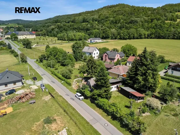 Prodej pozemku pro bydlení, Ruda nad Moravou, Truska, 1131 m2
