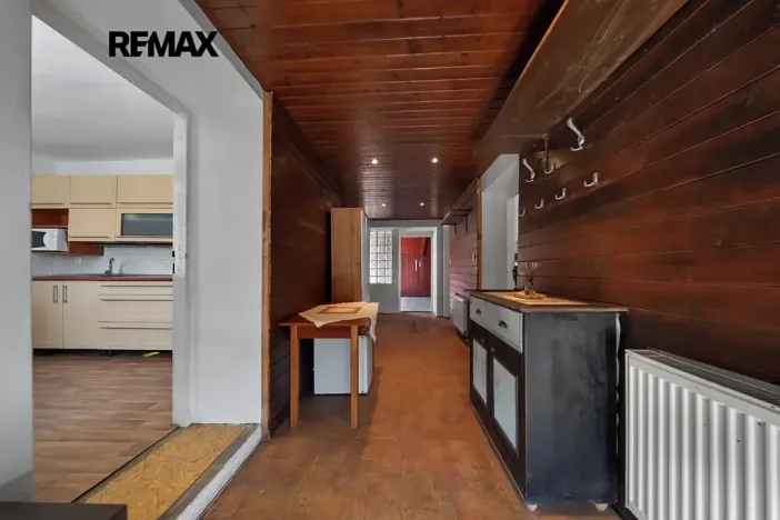 Prodej rodinného domu, Luká, 100 m2