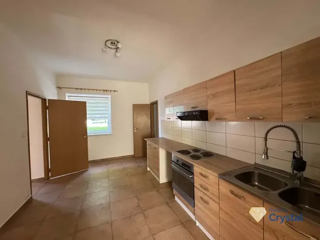 Prodej bytu 4+kk, Mariánské Lázně, Kollárova, 81 m2