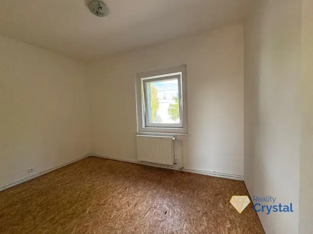 Prodej bytu 4+kk, Mariánské Lázně, Kollárova, 84 m2