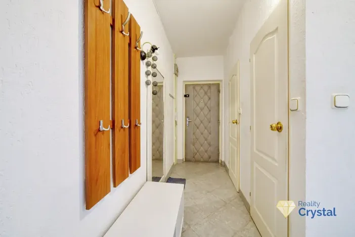 Prodej bytu 3+1, Mariánské Lázně, Bezejmenná, 75 m2