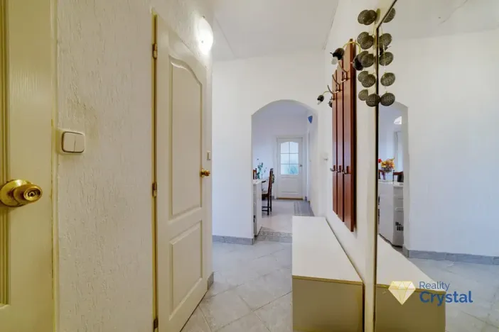 Prodej bytu 3+1, Mariánské Lázně, Bezejmenná, 75 m2