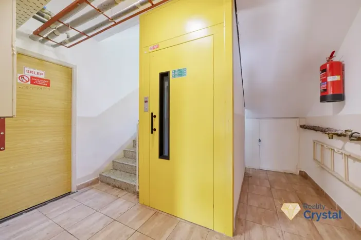 Prodej bytu 3+1, Mariánské Lázně, Bezejmenná, 75 m2
