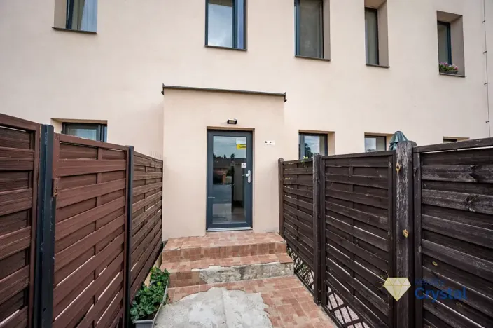 Prodej bytu 1+kk, Praha - Točná, náměstí Antonína Pecáka, 18 m2