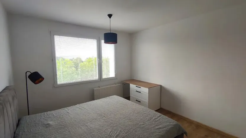 Pronájem bytu 2+1, Strakonice - Strakonice I, Sídliště 1. máje, 57 m2