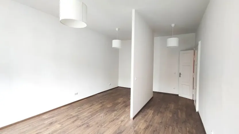 Pronájem kanceláře, Strakonice - Strakonice I, Palackého náměstí, 91 m2