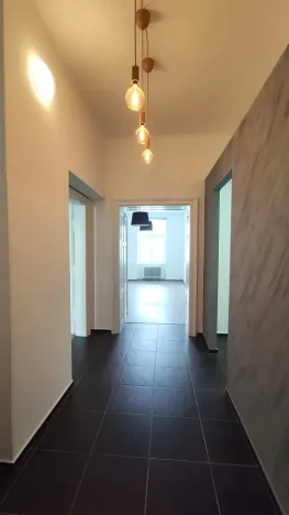Pronájem kanceláře, Strakonice - Strakonice I, Palackého náměstí, 91 m2