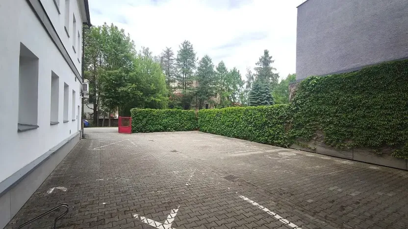 Pronájem kanceláře, Strakonice - Strakonice I, Palackého náměstí, 91 m2