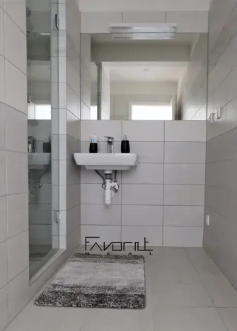 Pronájem bytu 2+kk, Ostrava, Pavlovova, 48 m2