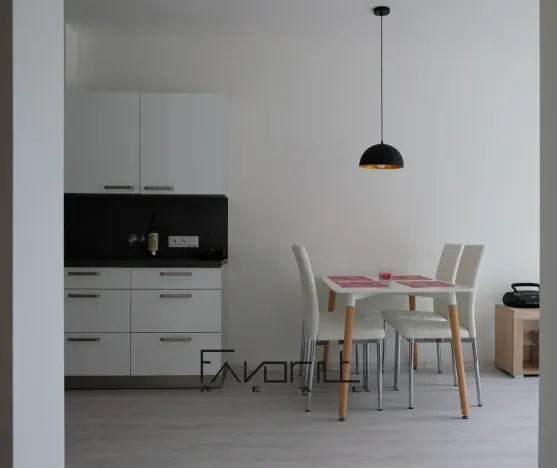 Pronájem bytu 2+kk, Ostrava, Pavlovova, 48 m2