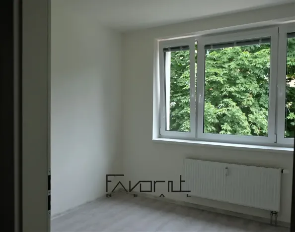 Pronájem bytu 2+kk, Ostrava, Pavlovova, 48 m2