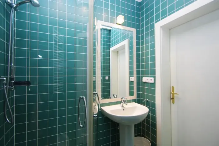 Pronájem bytu 3+1, Praha - Nové Město, Odborů, 81 m2