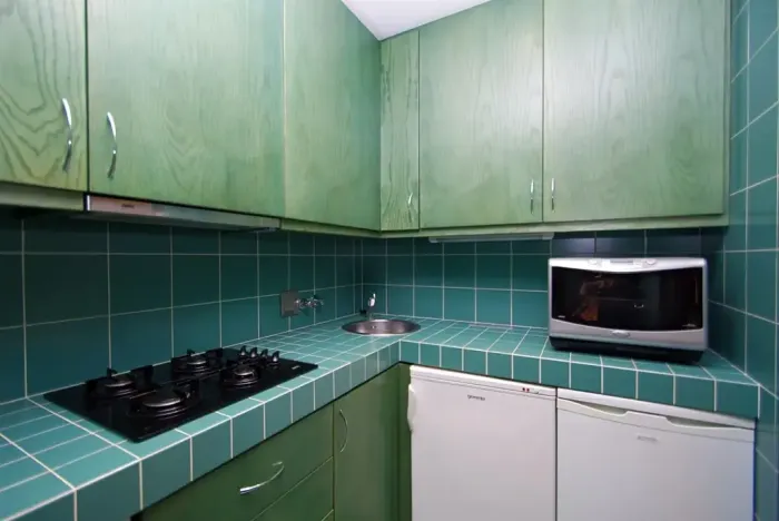Pronájem bytu 3+1, Praha - Nové Město, Odborů, 81 m2