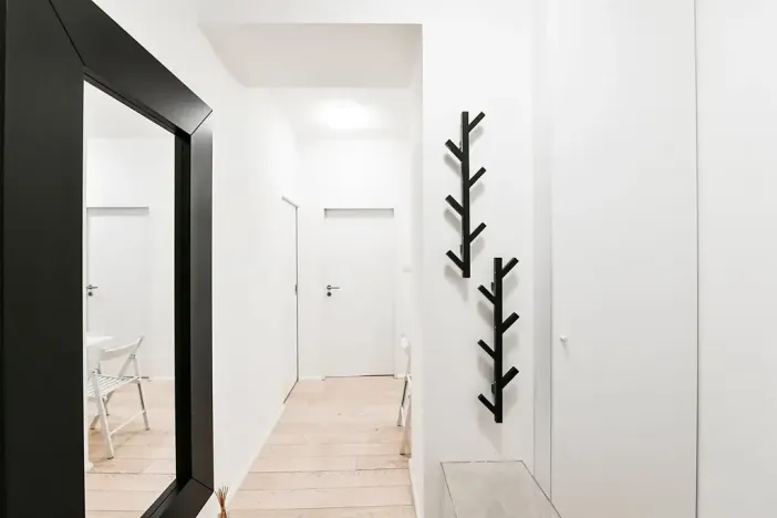 Pronájem bytu 2+kk, Praha - Vinohrady, Lucemburská, 50 m2