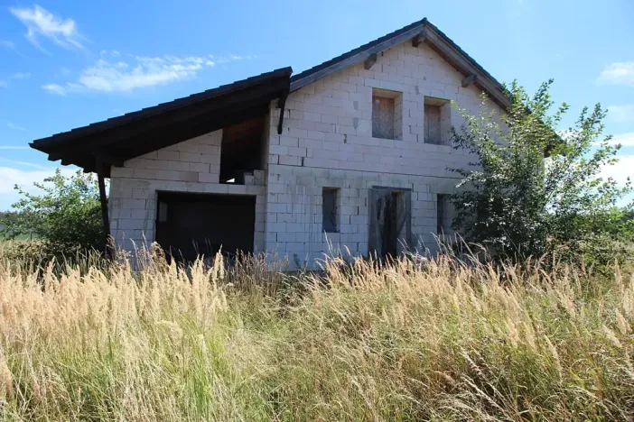 Prodej pozemku pro bydlení, Dobrovítov, 1017 m2