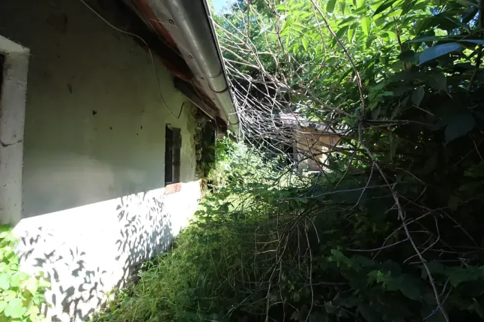 Prodej rodinného domu, Svojšice, 75 m2