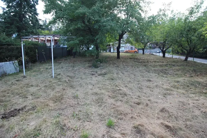 Prodej pozemku pro bydlení, Hradištko, Na Mezi, 535 m2