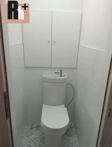 Pronájem bytu 2+1, Ostrava, Opavská, 53 m2