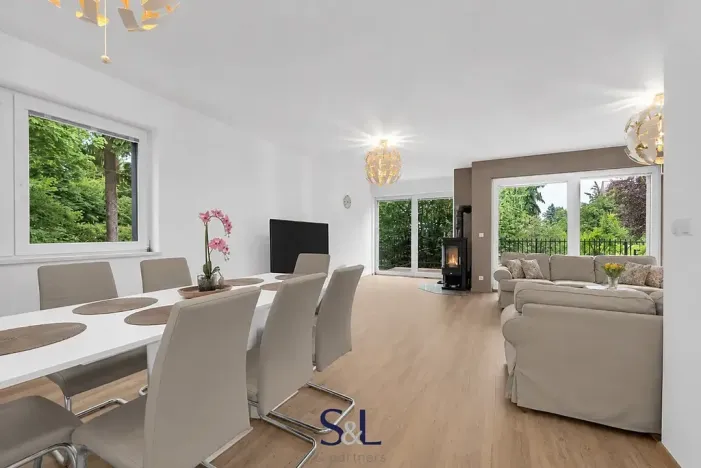 Prodej rodinného domu, Liberec, Ruprechtická, 203 m2