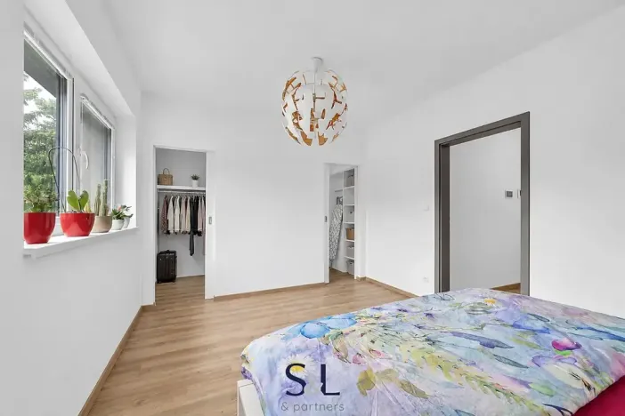 Prodej rodinného domu, Liberec, Ruprechtická, 203 m2