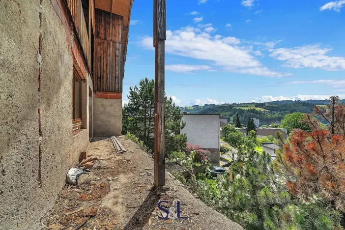 Prodej ubytování, Železný Brod, 528 m2