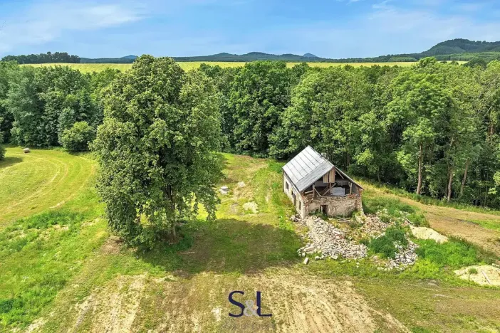 Prodej pozemku pro bydlení, Jablonné v Podještědí, 5464 m2