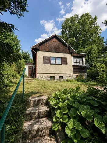 Prodej chaty, Ochoz u Brna, 50 m2
